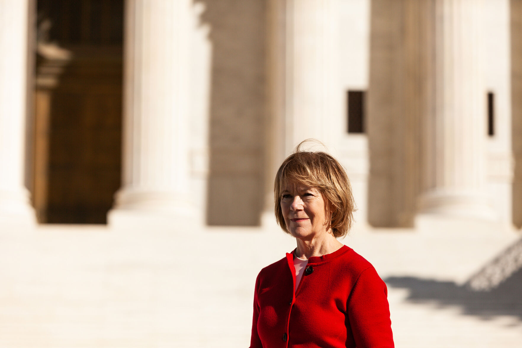 Lawmakers who struggle and have struggled with mental health see power in 'telling the story'